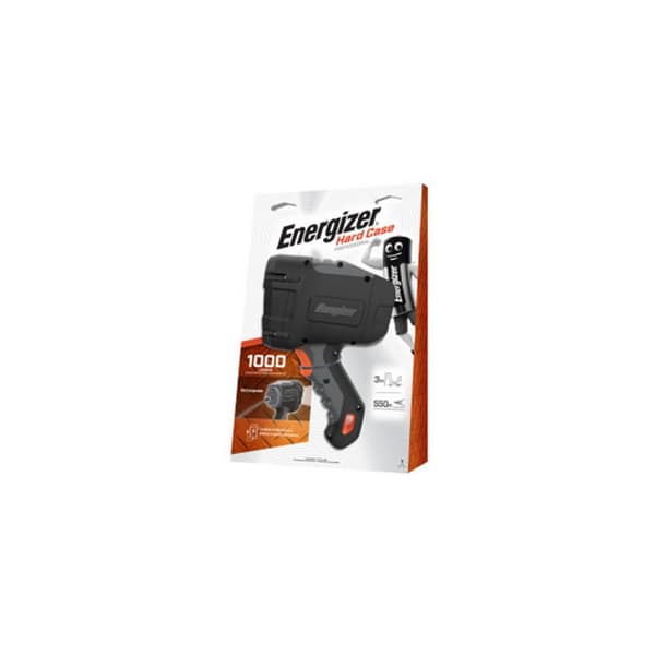 Spotlight Hard Case Pro