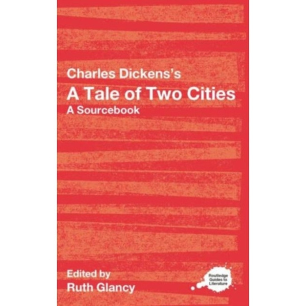 Charles Dickens's A Tale of Two Cities (häftad, eng)