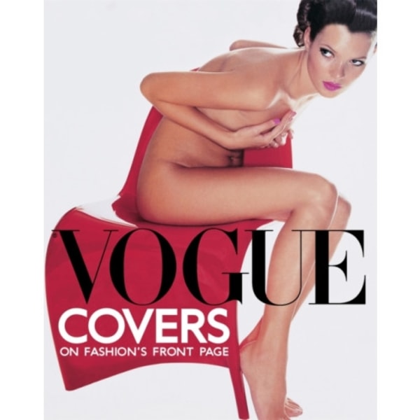 Vogue Covers: On Fashion's Front Page (häftad, eng)