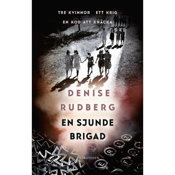 En sjunde brigad (inbunden)