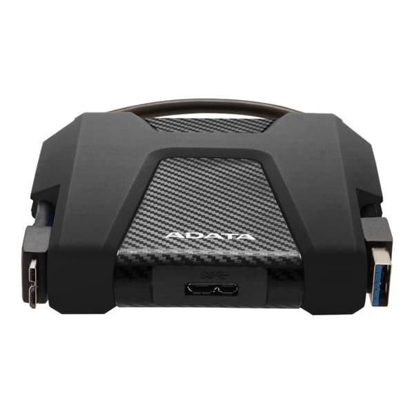 ADATA HD680 - hårddisk - 1 TB - USB 3.1