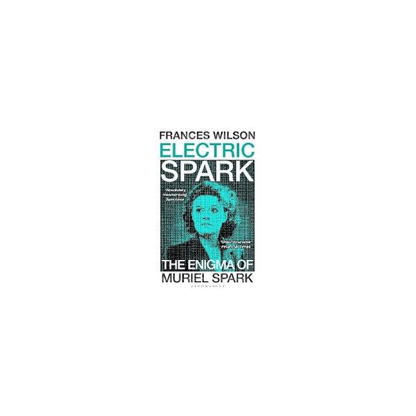 Electric Spark (pocket, eng)
