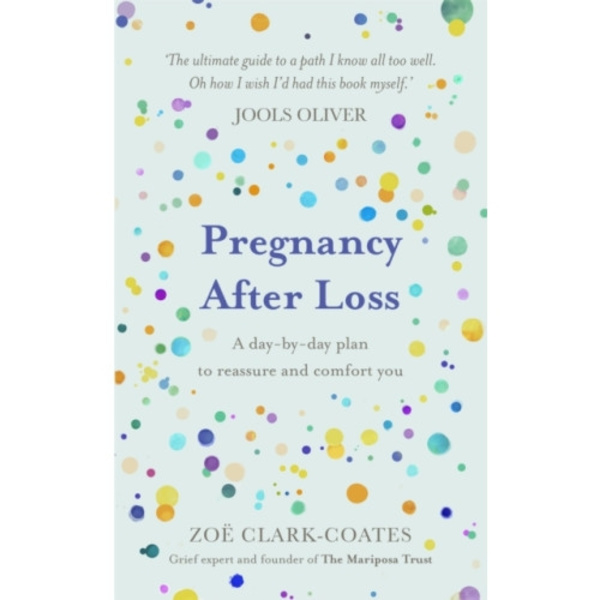 Pregnancy After Loss (inbunden, eng)