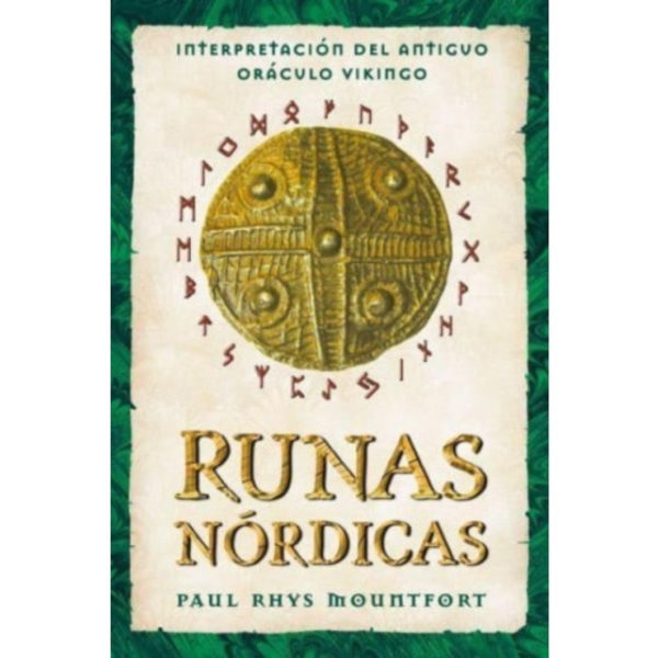 Runas nordicas (häftad, spa)