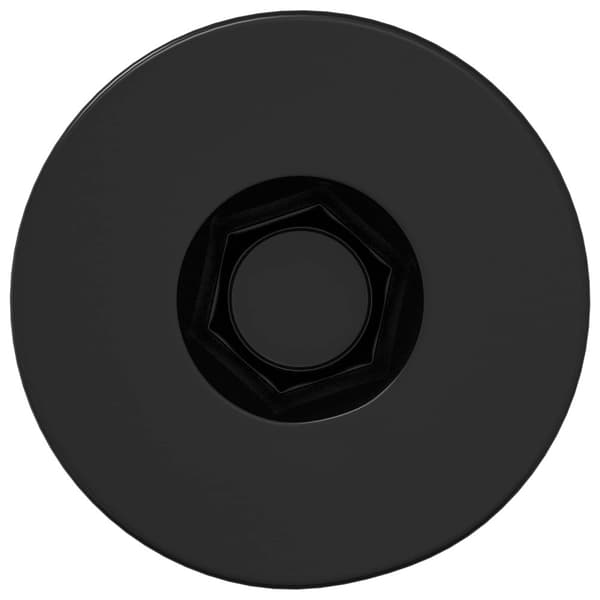 Hylssfranskruv 5143 pcs Svart Järn