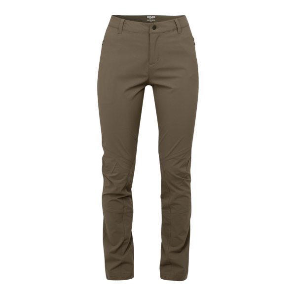 Thorn W Pant Turtle Female