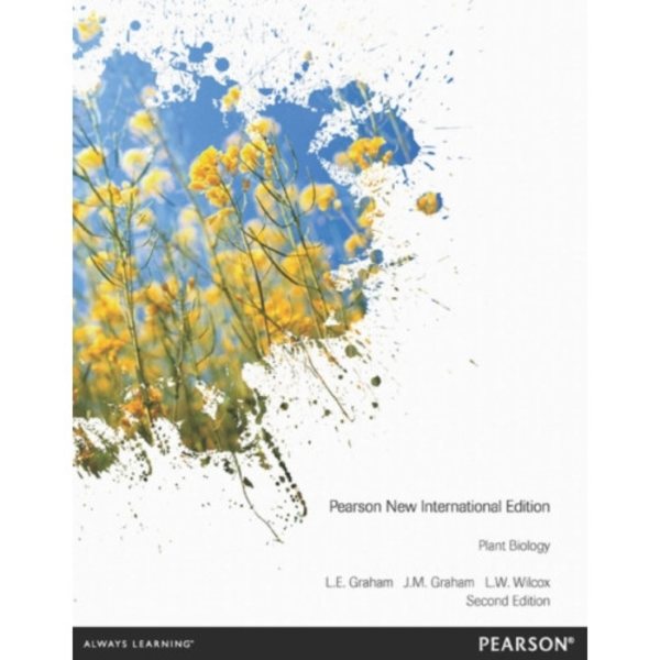 Plant Biology (häftad, eng)