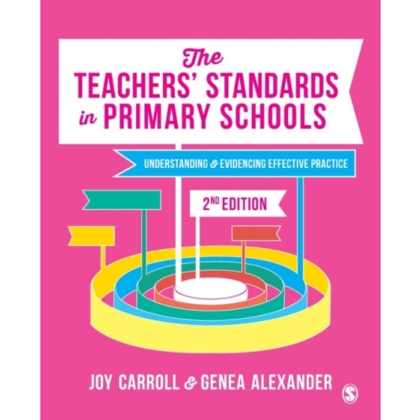 The Teachers’ Standards in Primary Schools (häftad, eng)