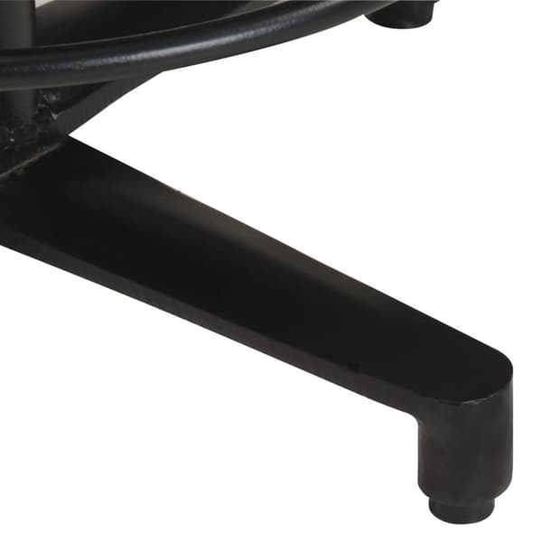 Barstolar 2 st 52 cm massivt mangoträ
