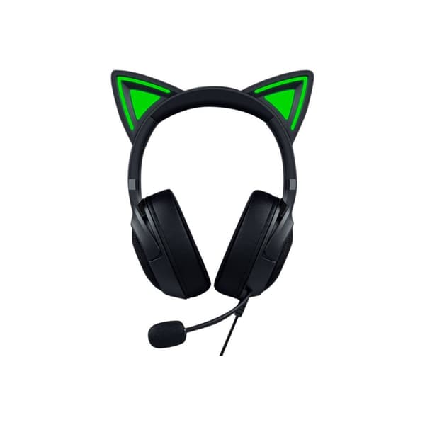 Razer Kraken Kitty V2 - headset - USB-A