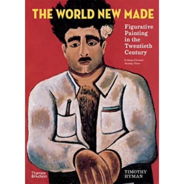 The World New Made (häftad, eng)