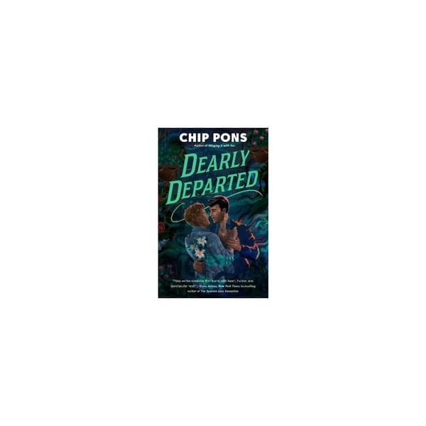 Dearly Departed (häftad, eng)