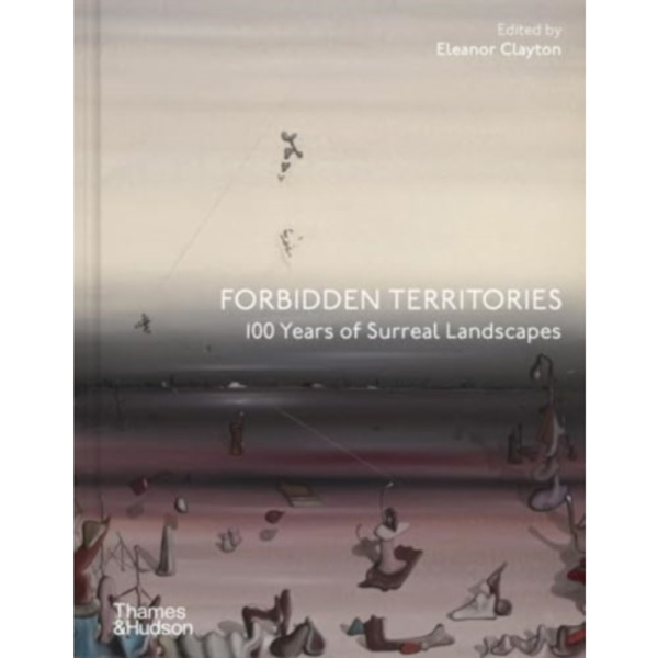 Forbidden Territories (inbunden, eng)