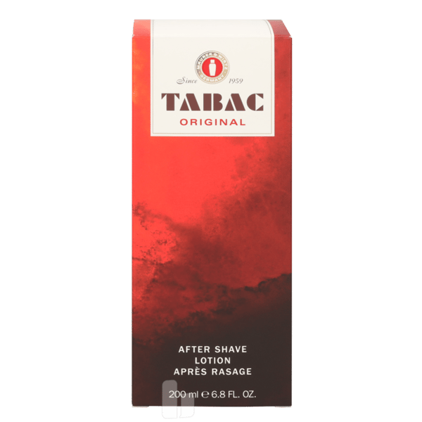 Tabac Original After Shave Lotion 200 ml Herr