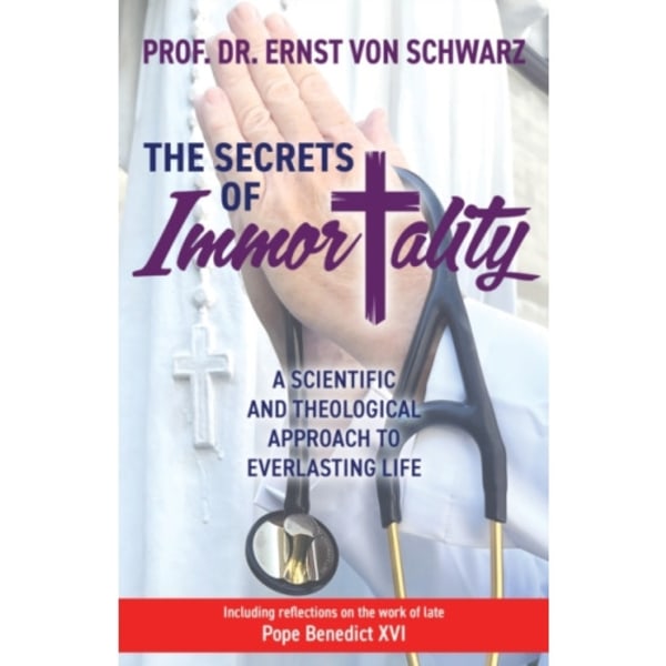 The Secrets of Immortality (häftad, eng)