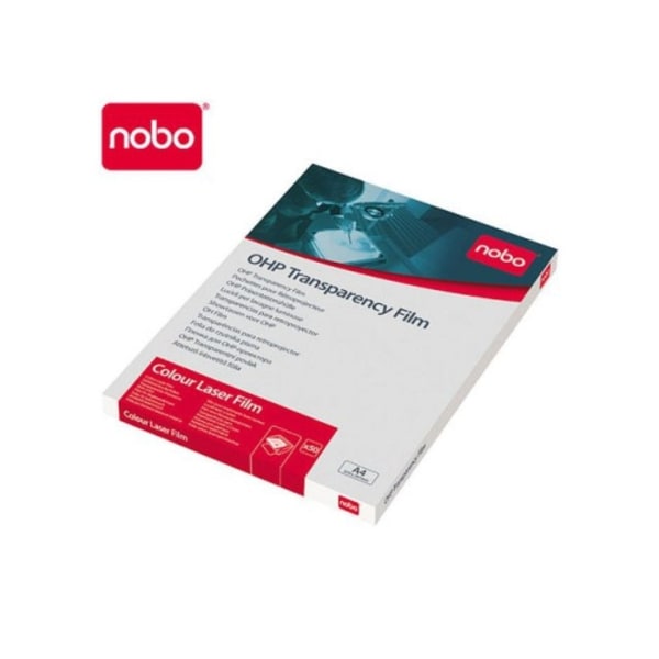 Overheadfilm NOBO 38782 50/fp