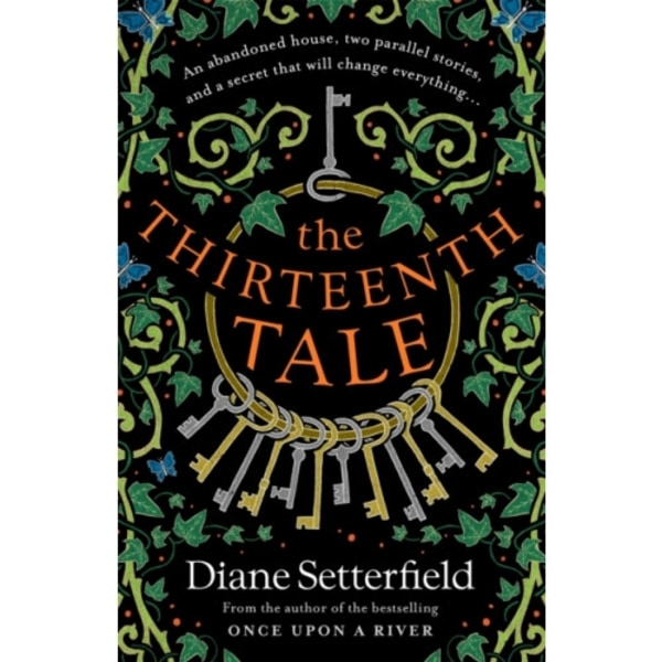 The Thirteenth Tale (häftad, eng)