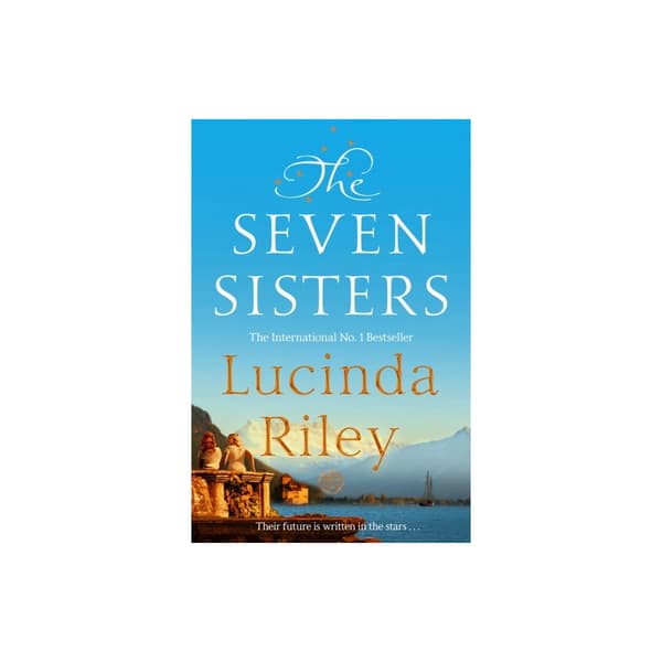 The Seven Sisters (pocket, eng)