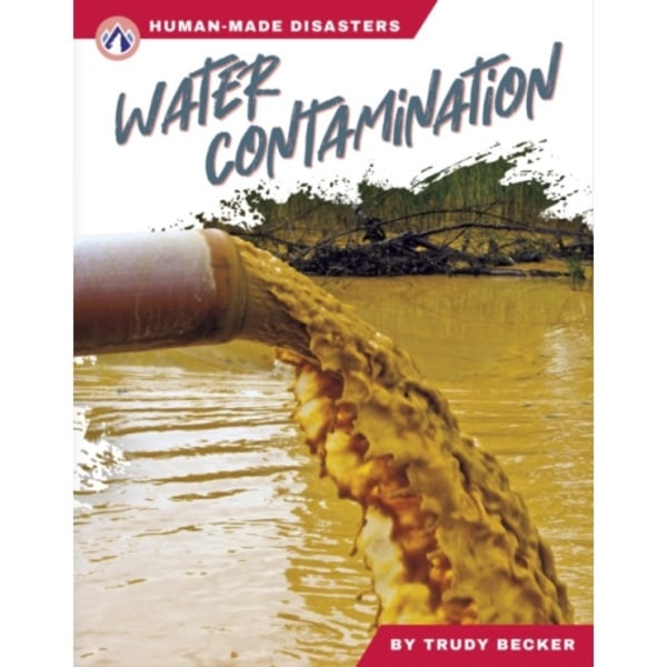 Water Contamination (inbunden, eng)