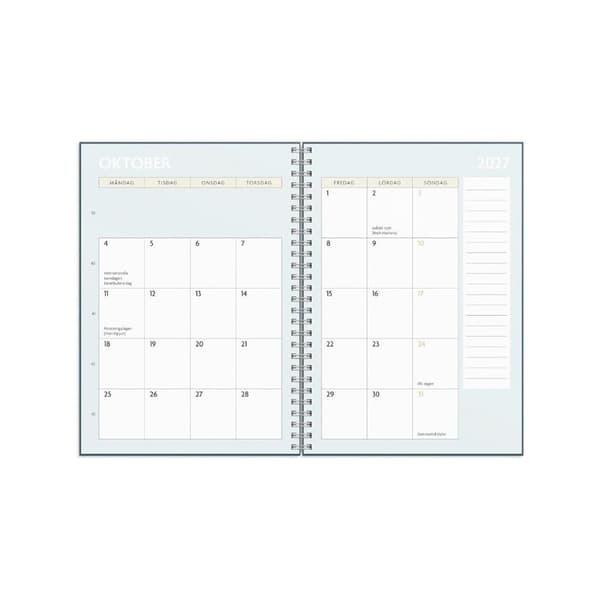 Life Planner To Do 2027