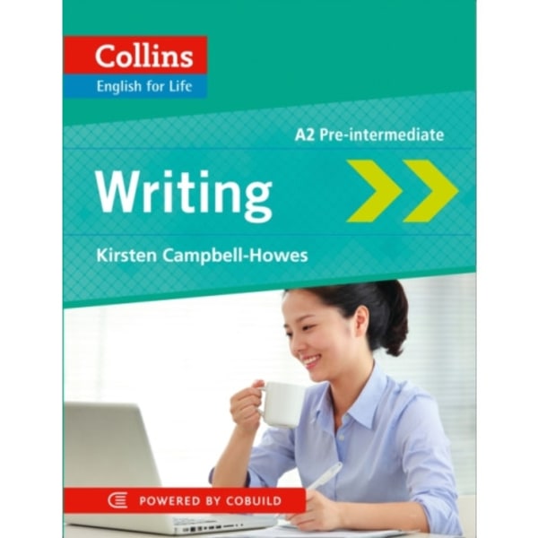 Writing (häftad, eng)