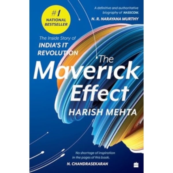 The Maverick Effect (häftad, eng)