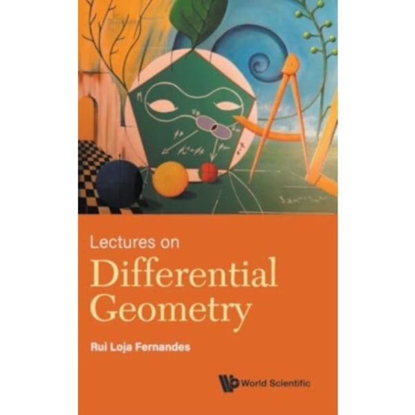 Lectures On Differential Geometry (inbunden, eng)