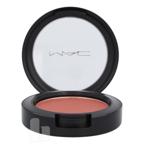 MAC Sheertone Shimmer Blush 6 gram Dam