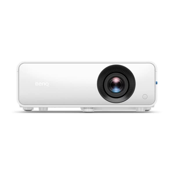 BenQ LW555C - DLP-projektor - bärbar - 3D