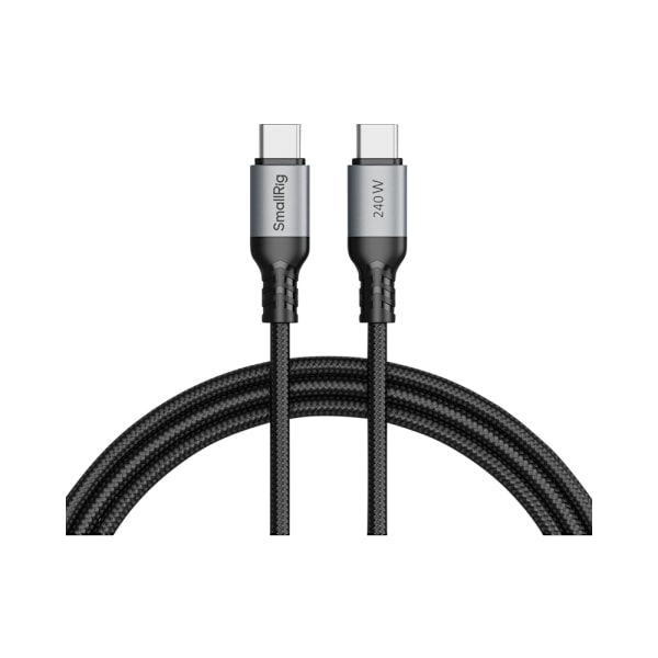 SmallRig 4908 240W USB-C Power Cable