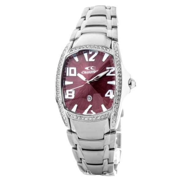 CHRONOTECH CT7988LS-64M - Quartz Klocka Dam (31MM)