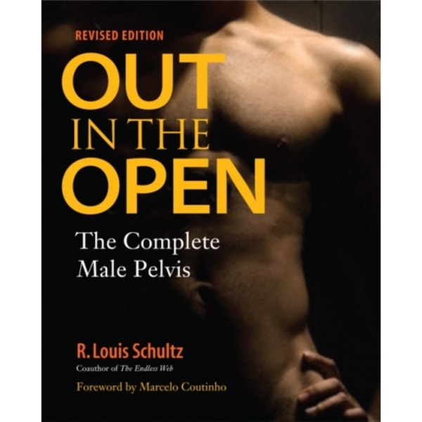 Out in the Open, Revised Edition (häftad, eng)