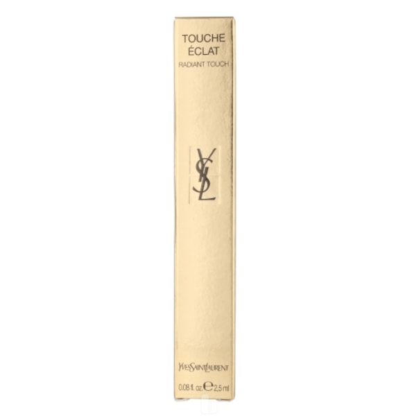 YSL Touche Eclat - Radiant Touch 2.5 ml Dam