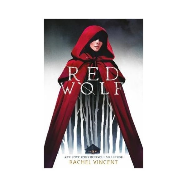 Red Wolf (pocket, eng)