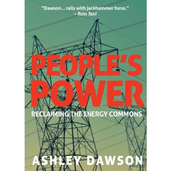 People's Power (häftad, eng)