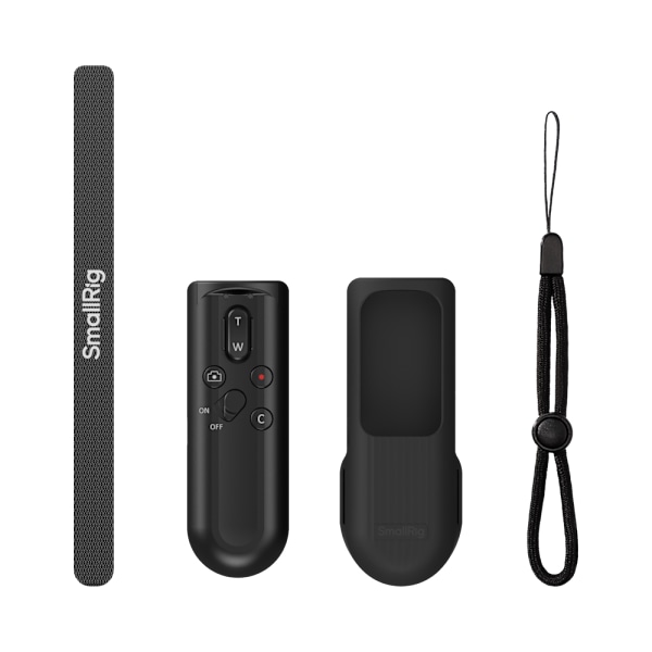 SmallRig 5207 SR-RG2 Wireless Remote Controller