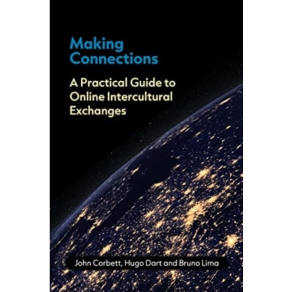 Making Connections (häftad, eng)