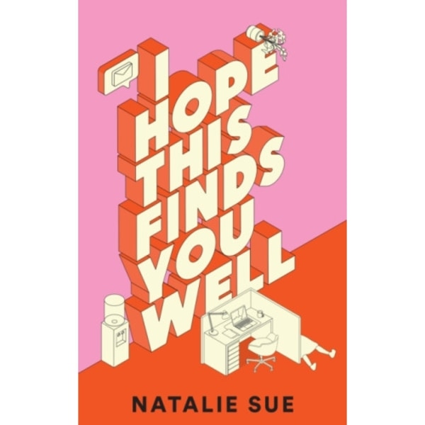 I Hope This Finds You Well (inbunden, eng)