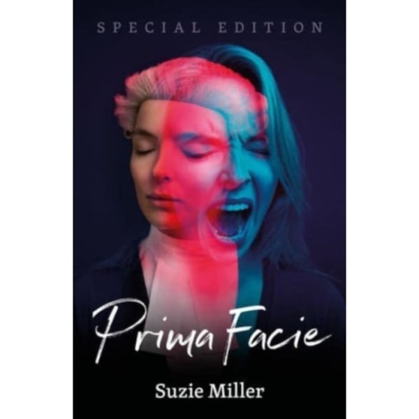 Prima Facie: Special Edition (häftad, eng)