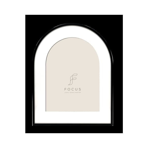 Focus Aster Arch Black 24x30/PP 18x24