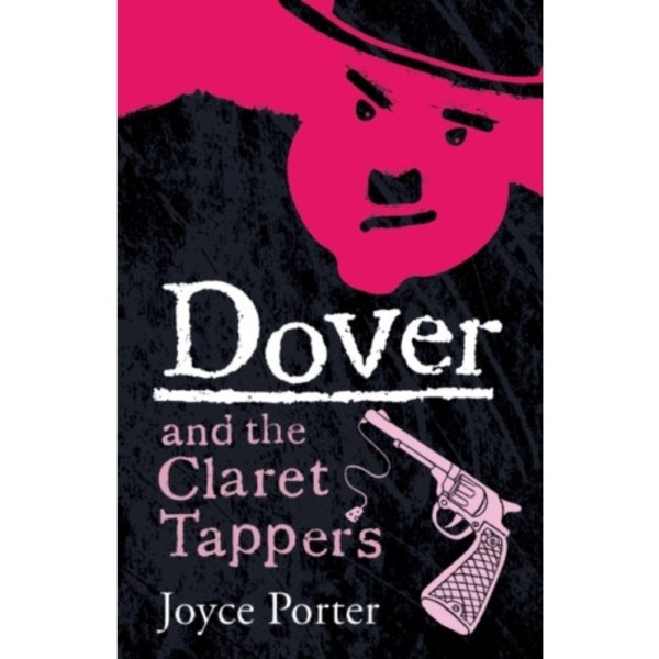 Dover and the Claret Tappers (A Dover Mystery # 8) (häftad, eng)