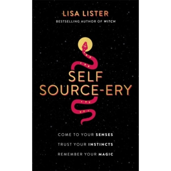 Self Source-ery (häftad, eng)