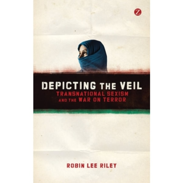 Depicting the Veil (häftad, eng)