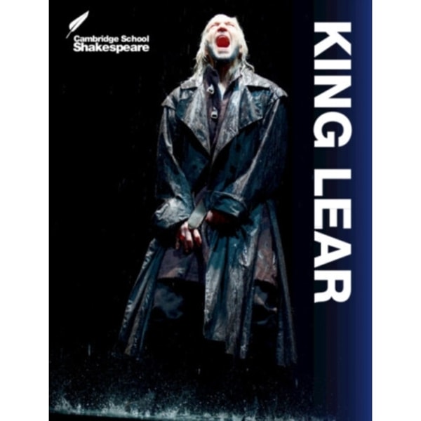King Lear (häftad, eng)