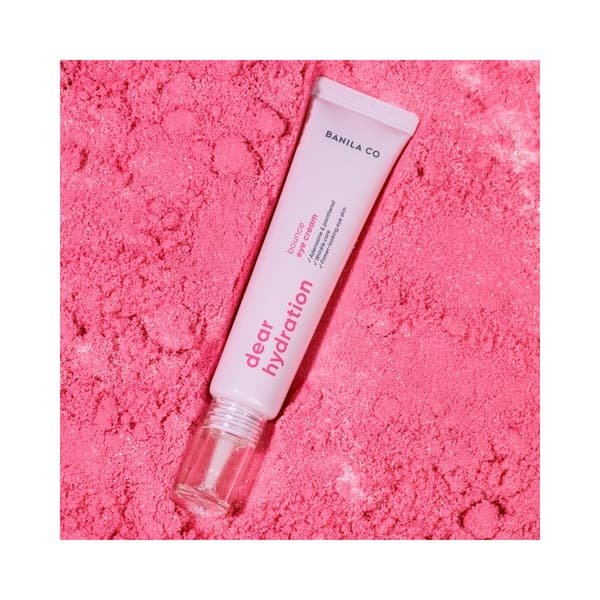 Dear Hydration Bounce Eye Cream 20ml