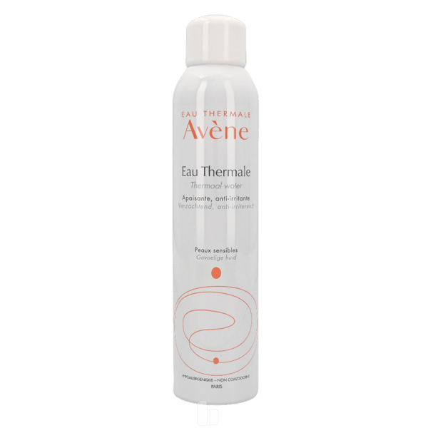 Avene Thermal Spring Water 300 ml Dam