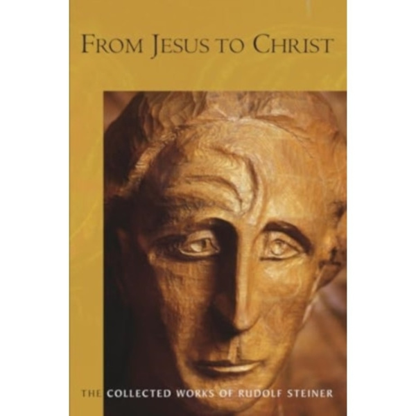 From Jesus to Christ (häftad, eng)