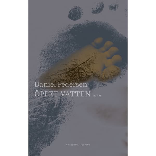 Öppet vatten (inbunden)