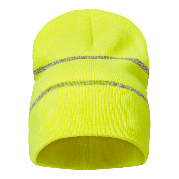 M109 Hat Fluorescent yellow Unisex