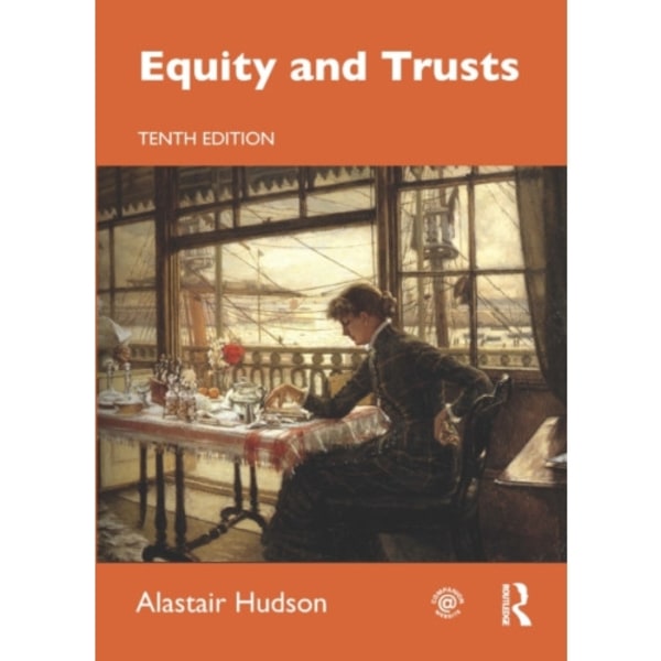 Equity and Trusts (häftad, eng)